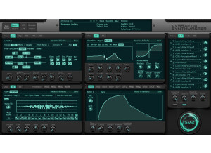 KV331 Audio Synthmaster 2.5