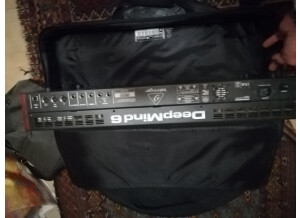 Behringer DeepMind 6 (74355)