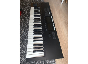 Native Instruments Komplete Kontrol S49 mk2 (43164)