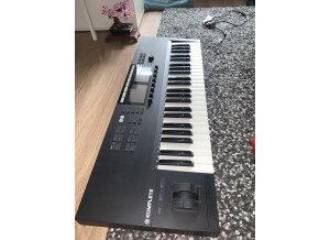 Native Instruments Komplete Kontrol S49 mk2 (83384)