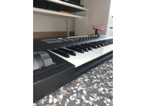 Native Instruments Komplete Kontrol S49 mk2 (39115)