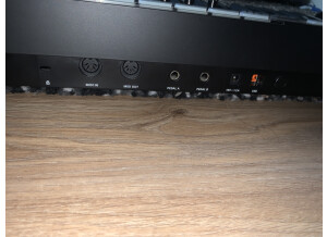 Native Instruments Komplete Kontrol S49 mk2 (55988)