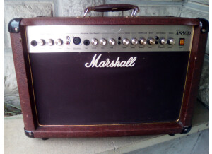 Marshall AS50D (99490)