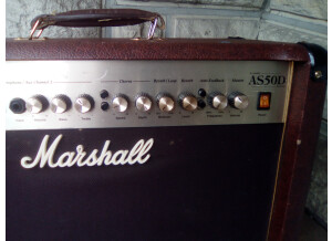 Marshall AS50D (93852)