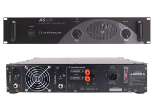 Audiophony AS 420 (85613)