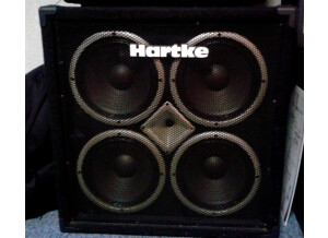 Hartke [VX Cabinets Series] VX410