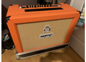 Orange Rockerverb 50 MKIII Combo (49076)