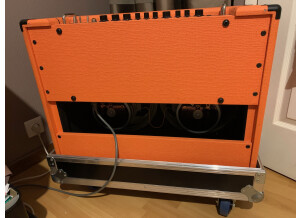 Orange Rockerverb 50 MKIII Combo (58516)