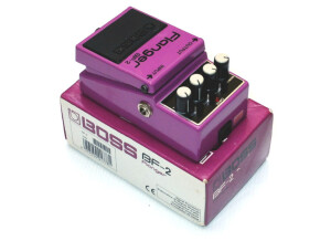 Boss BF-2 Flanger (66354)