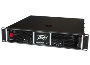 Peavey CS 4080HZ (20232)