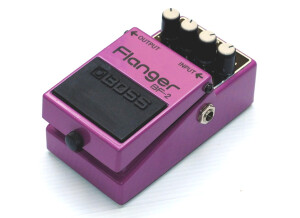 Boss BF-2 Flanger (18220)