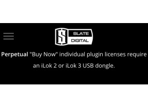 Slate Digital MO-TT (10618)