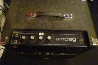 Ampeg B-80n