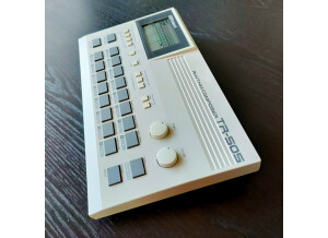 Roland TR-505 (75601)