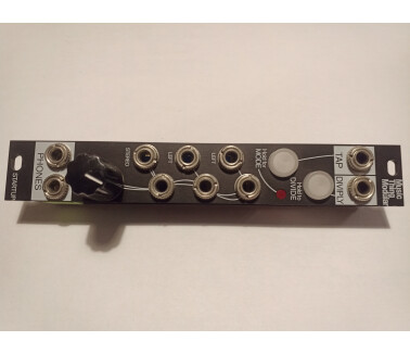 Music Thing Modular Startup