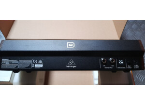 Behringer Model D (27113)