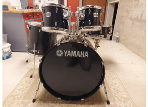 Yamaha Stage Custom Birch (5582)