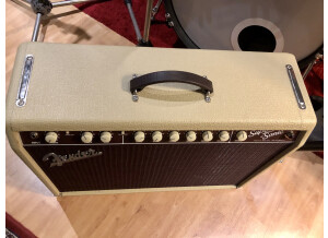 Fender Super-Sonic  22 Combo (5083)