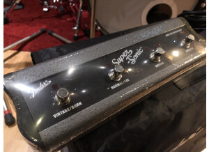 Fender Super-Sonic  22 Combo (34566)