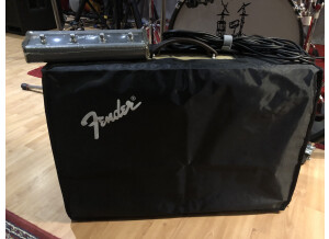 Fender Super-Sonic  22 Combo (8826)