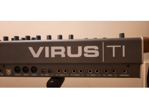 Access Music Virus TI2 Keyboard (57300)