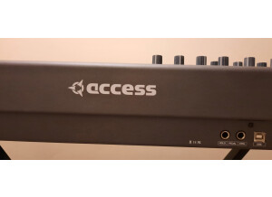 Access Music Virus TI2 Keyboard (34649)