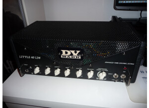 DV Mark Little 40 L34 (6089)