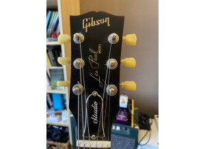 Gibson Les Paul Studio 2012 (25819)