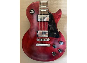 Gibson Les Paul Studio 2012 (35054)