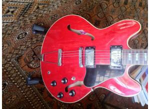 Gibson ES-335 TD (81581)