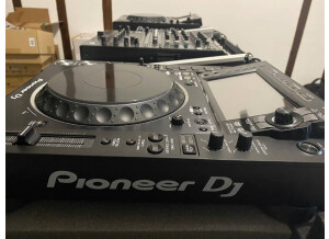 Pioneer Pack de 2 CDJ 2000 NXS2 1 DJM 900 NXS2 (13162)