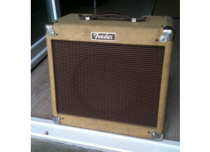 Fender Pro Junior Tweed