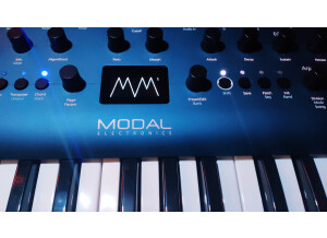 Modal Electronics Cobalt8
