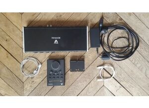 Apogee Element 88