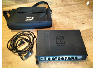 Ampeg PF-800 (6182)