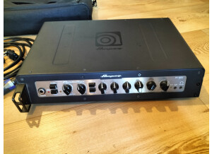 Ampeg PF-800 (22844)