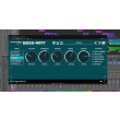 Vends Unfiltered Audio Bass-Mint de la marque Brainworx (Plugin Alliance) - Unfiltered Audio