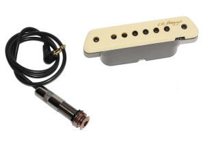 L.R. Baggs M1 Active (49106)