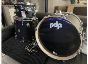 PDP Pacific Drums and Percussion PDP805