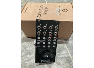 Erica Synths Black Joystick 2 (23820)