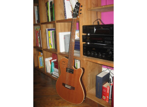 Godin A6 Ultra - Natural