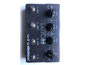 TC Electronic Ditto X4 (42460)