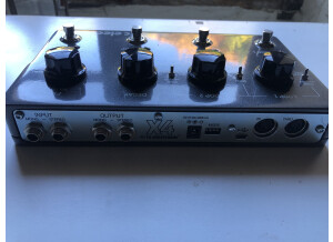 TC Electronic Ditto X4 (56177)