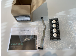 Vermona quadroPOL (48579)