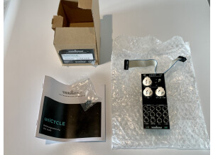 Vermona uniCYCLE (11066)