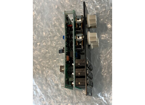 Vermona uniCYCLE (72704)