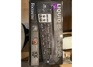 Focusrite Liquid Saffire 56 (58769)