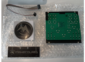 Manecco GRONE DRONE SYNTH (57199)