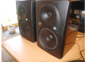 Mackie HR824mk2 (85349)