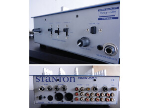 Stanton Magnetics SMX-501 (41200)
